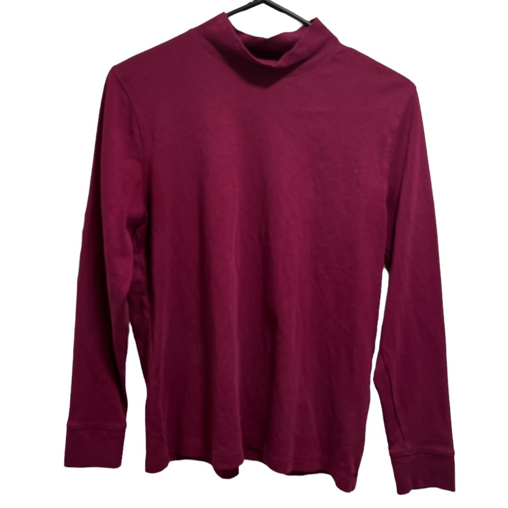 Lands’ End Top